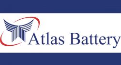 Atlas Honda