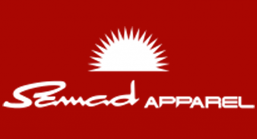Samad Apparel